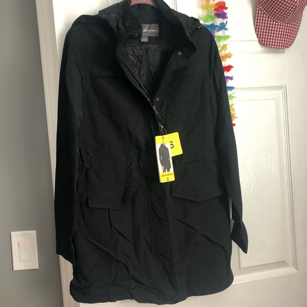 Eddie Bauer Jacket